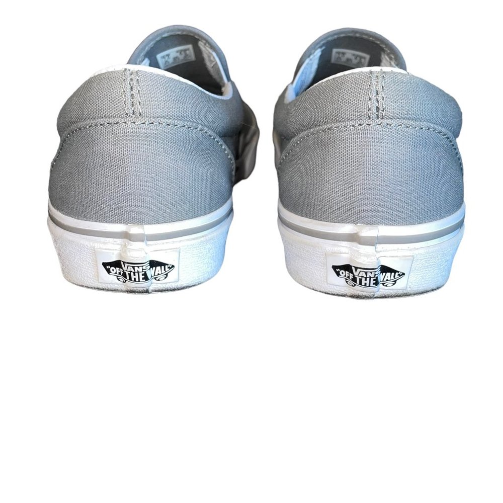 Women's Vans, Size 8.5 - Picture 7 of 8
